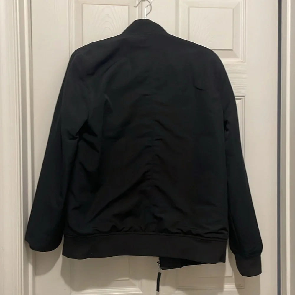 Abercrombie & Fitch reversible jacket - Picture 8 of 8